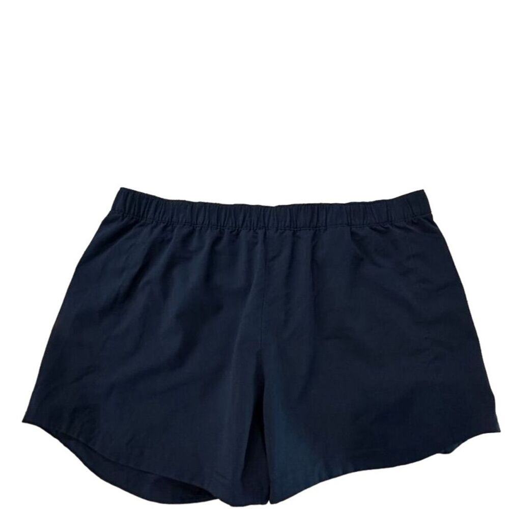 Columbia‎ Women's PFG Tamiami Pull-On Shorts Navy Size Large Activewear